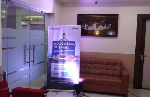 Bhubaneshwar Hotel | The Kanchan Plaza