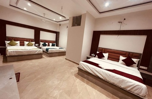 Vashist Bed & Breakfast | The Kanchani