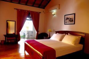 Kandy Hotel | The Kandyan Villa