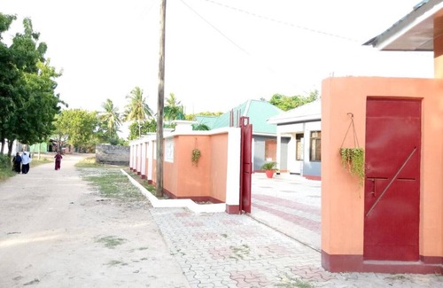 Upanga East House | The Kanyi KG2 !