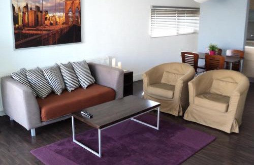 Dasoupolis Apartment | The Kapitani Residence