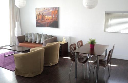 Dasoupolis Apartment | The Kapitani Residence