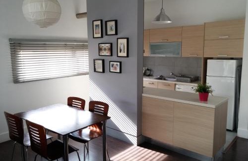 Dasoupolis Apartment | The Kapitani Residence