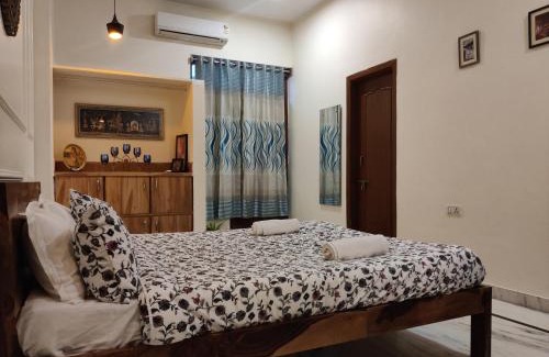 Shyam Nagar Hotel | The Karauli Villa by Le Pension Stays
