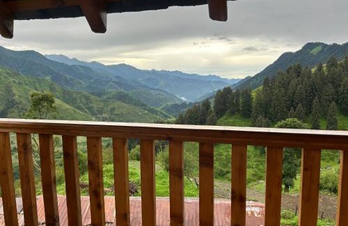 Gunehr Cabin | The Kardhar Project