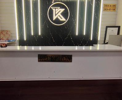 Varanasi Hotel | The Kashi