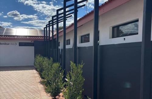 Kathu Bed & Breakfast | The Kathu Grand
