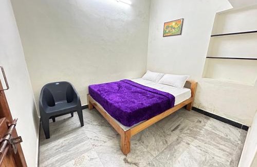 Srirangam Apartment | The Kaya group stay Srirangam