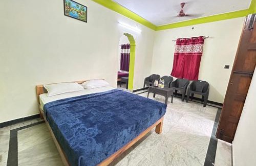 Srirangam Apartment | The Kaya group stay Srirangam