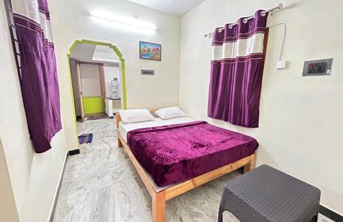 Srirangam Apartment | The Kaya group stay Srirangam
