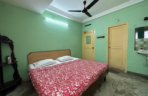 Tiruchirappalli Hotel | The Kaya Rockview Trichy