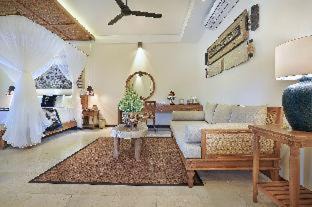 Payangan Resort | The Kayon Jungle Resort