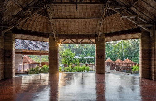 Singakerta Villa | The Kayuan Lumbur Resort Ubud