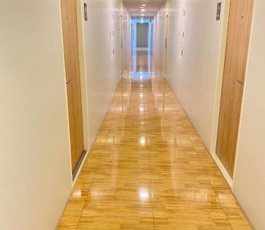 Buriram Hotel | The Keen Condo By Fiat 607