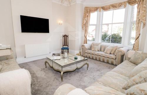 Llandudno House | The Keep