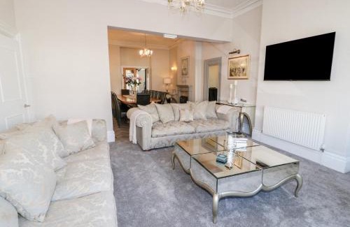 Llandudno House | The Keep