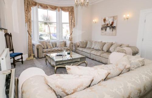 Llandudno House | The Keep