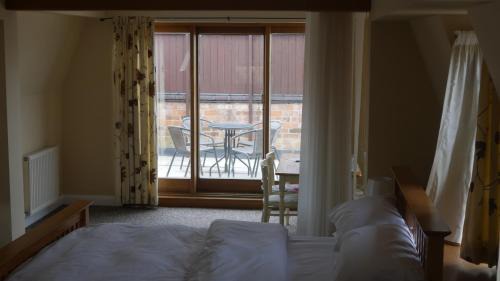 Ludwel Apartment | The Keep