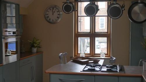 Ludwel Apartment | The Keep