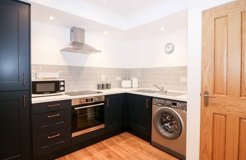 Keith Cottage | THE KEEPERS COTTAGE AT THE INSTITUTE EXECUTIVE APARTMENTS in Keith