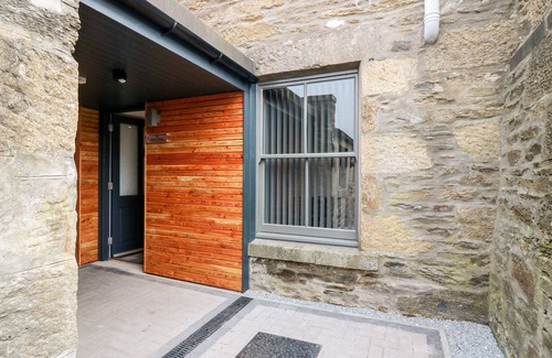 Keith Cottage | THE KEEPERS COTTAGE AT THE INSTITUTE EXECUTIVE APARTMENTS in Keith