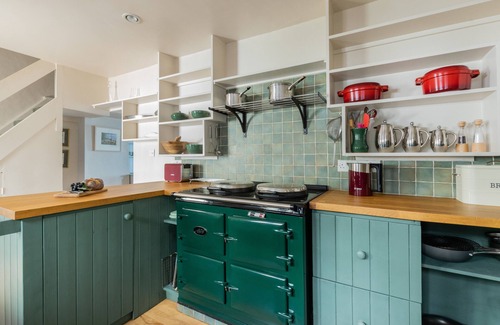 Mousehole House | The Kellan - Five Bedroom House, Sleeps 8