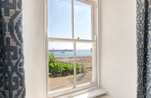 Mousehole House | The Kellan - Five Bedroom House, Sleeps 8