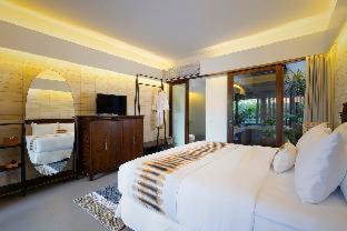 Berawa Hotel | The Kemilau Hotel & Villa Canggu Bali