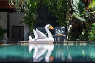 Berawa Hotel | The Kemilau Hotel & Villa Canggu Bali
