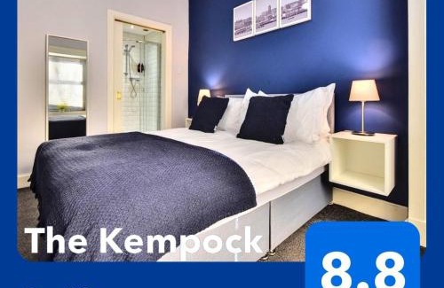 Gourock House | The Kempock