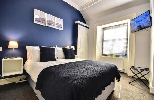 Gourock House | The Kempock