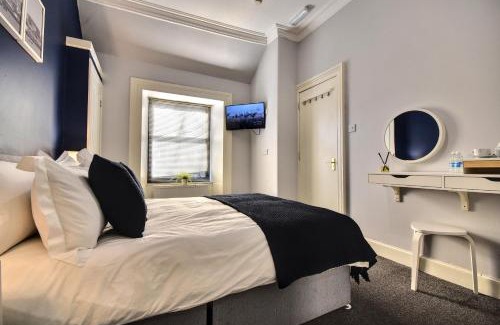 Gourock House | The Kempock