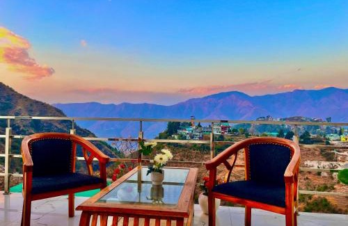 Gopalganj Hotel | The kempty Fall Resort, Mussoorie - Lavish & Luxury Stay