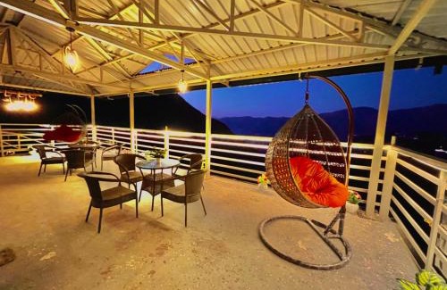 Mussoorie Hotel | The Kempty Fall Resort, Mussoorie
