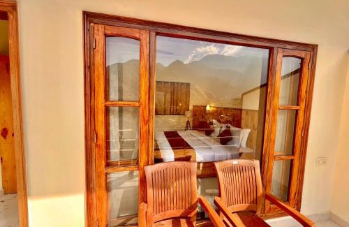 Mussoorie Hotel | The Kempty Fall Resort, Mussoorie