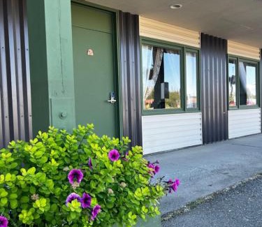 Kenai Hotel | The Kenai Inn