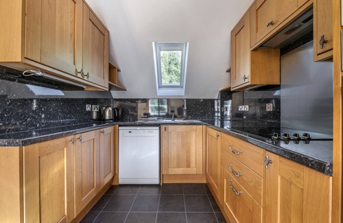 Kenmore Apartment | The Kenmore Club