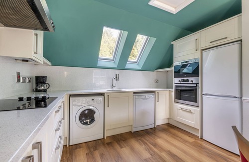 Kenmore Apartment | The Kenmore Club