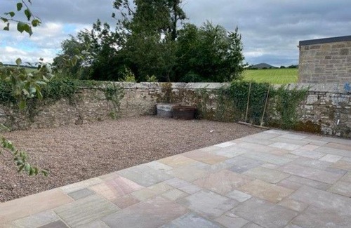 Powburn House | The Kennelman 2 bedroom option