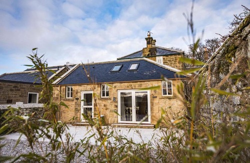 Powburn House | The Kennelman 2 bedroom option