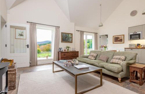 Banchory House | The Kennels