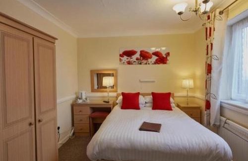 Great Yarmouth House | The Kensington