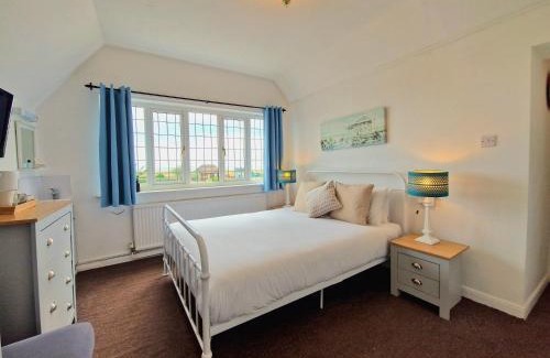 Great Yarmouth House | The Kensington
