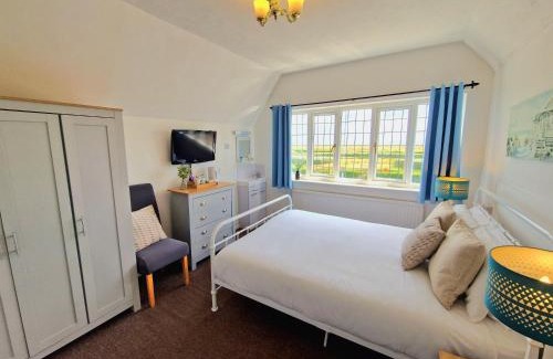 Great Yarmouth House | The Kensington