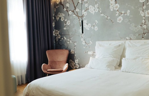 Erlangen Hotel | The Kepos Hotel Erlangen