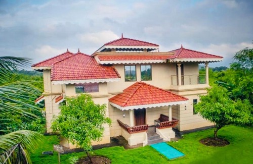 Shahapur Villa | The Kerala Village, Shahapur
