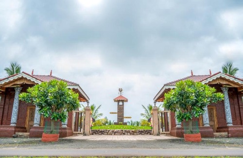 Shahapur Villa | The Kerala Village, Shahapur