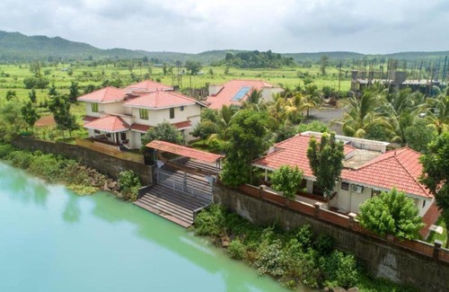 Shahapur Villa | The Kerala Village, Shahapur