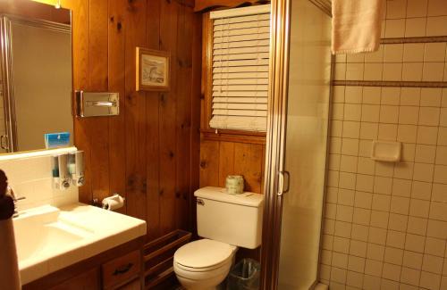 Kernville Cabin | The Kern Lodge