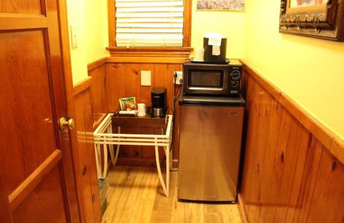 Kernville Cabin | The Kern Lodge